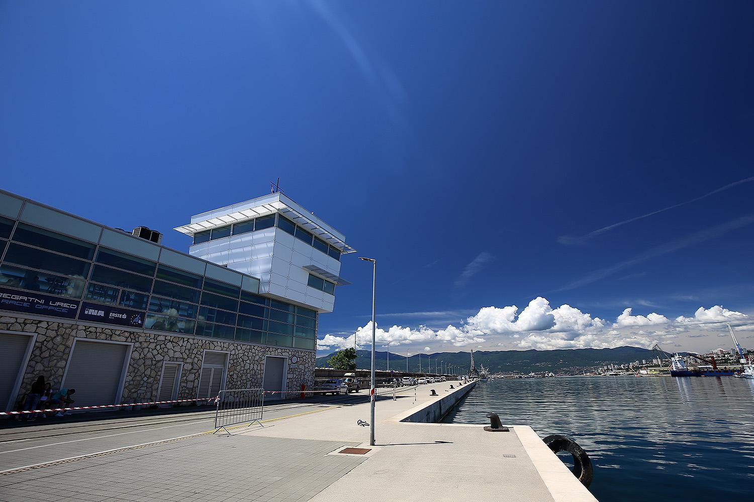 Centrally Located Studio Apartment Seagull Rijeka Ngoại thất bức ảnh