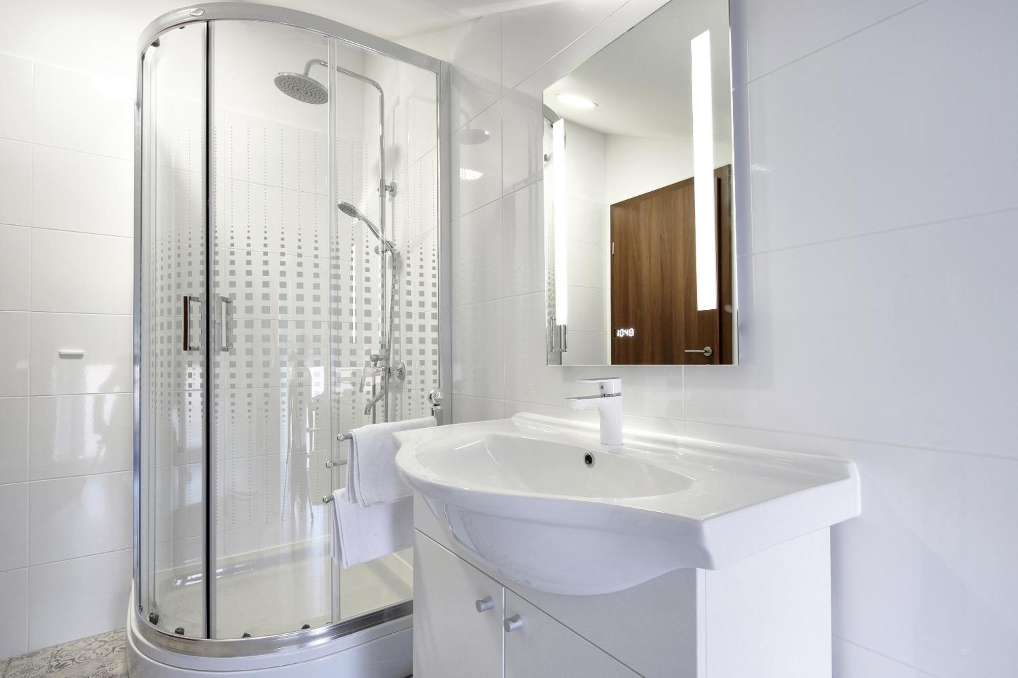 Centrally Located Studio Apartment Seagull Rijeka Ngoại thất bức ảnh